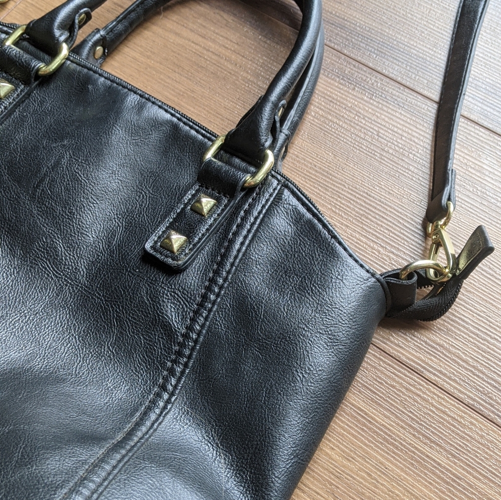 Fiorelli Vegan Leather Handbag/ Crossbody